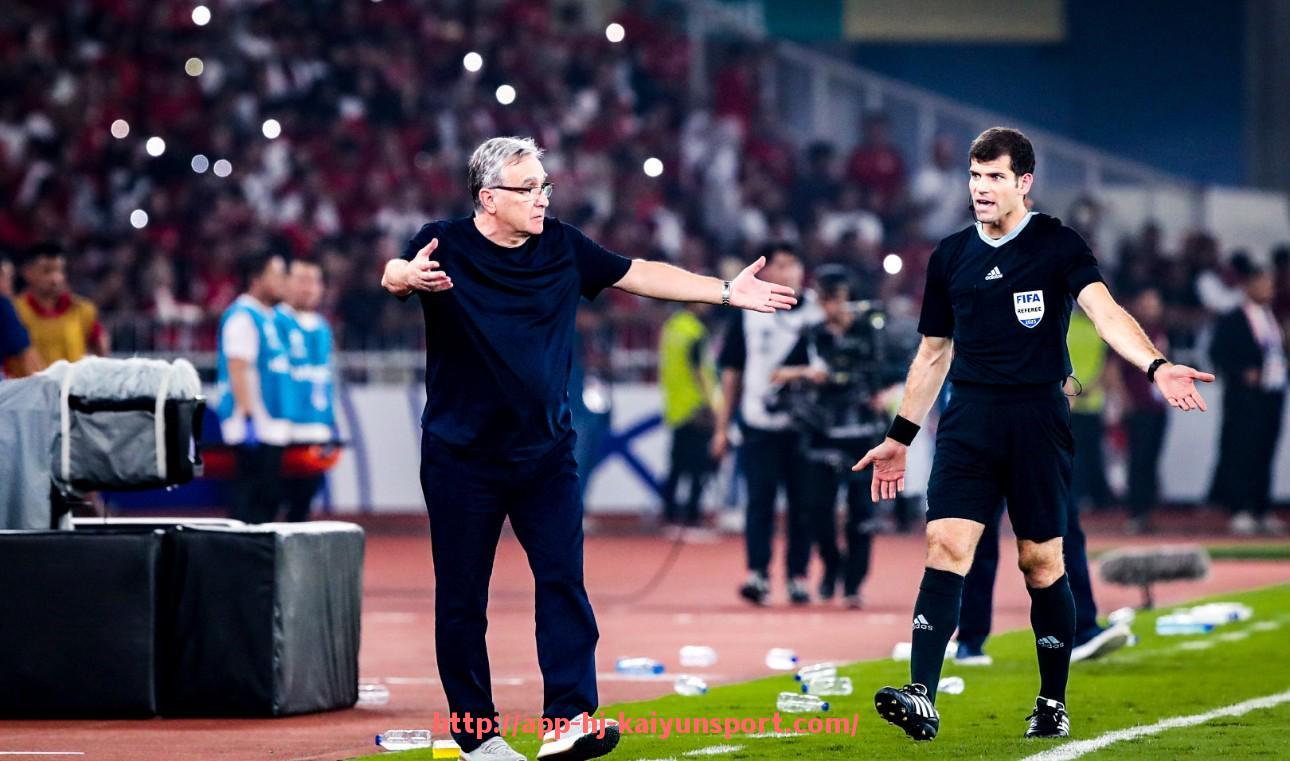 开云体育官网app下载-2019年5月4日中超联赛重点场次赛果及数据汇总