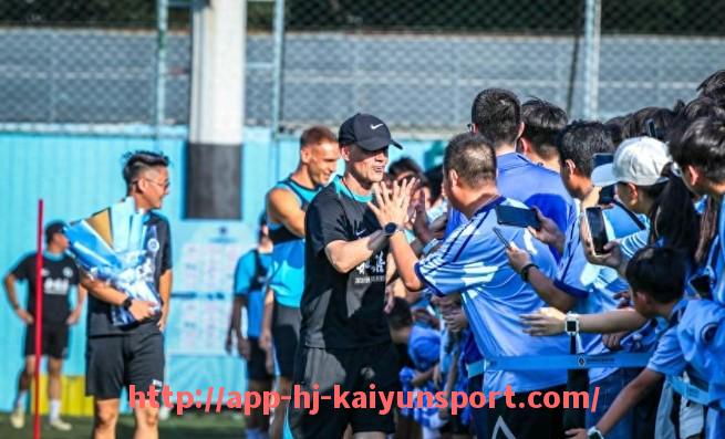 开云体育官网app下载-德甲联赛历史上未曾夺冠的著名球队盘点