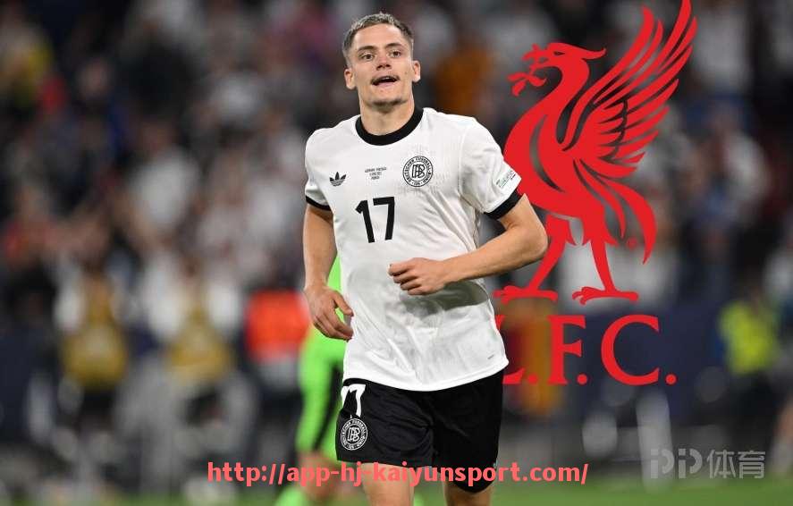 开云体育官网app下载-英超狼队明星球员特劳雷的职业轨迹与比赛风格