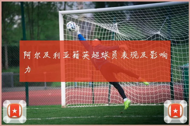 阿尔及利亚籍英超球员表现及影响力