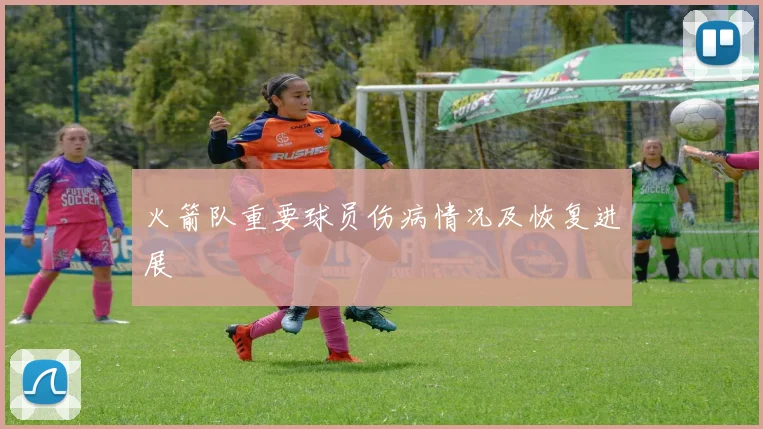 火箭队重要球员伤病情况及恢复进展